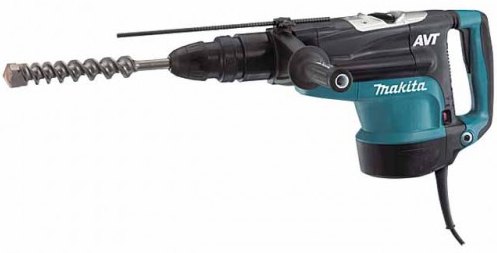 картинка Перфоратор MAKITA HR 5210 С (1500Вт) от компании Иж-тул
