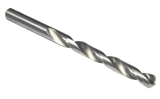 картинка Сверло ц/х ф  8,5 мм кор.серия Р6М5 А1 ИНСТУЛС от компании Иж-тул