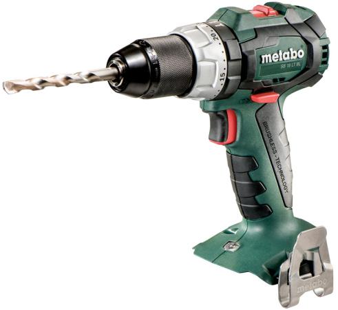 картинка Акк. дрель-шуруповерт Metabo BS 18 LT Li-ion от компании Иж-тул