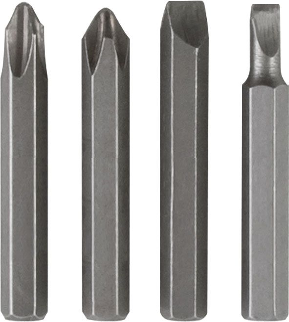 картинка Бита к ударной отвертке PH2х35мм * (+2) от компании Иж-тул