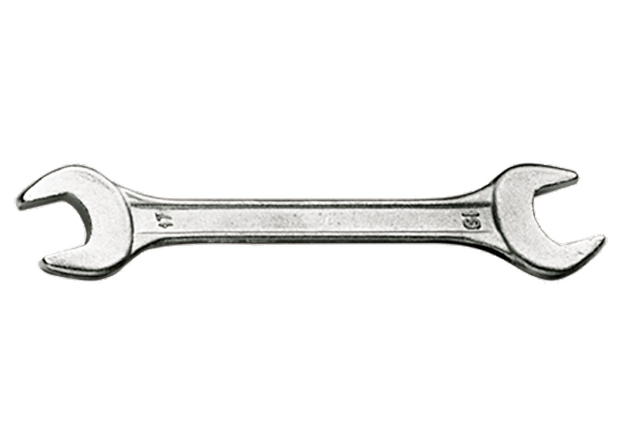 картинка Ключ гаечный двухсторонний КГД  22х24 (Eastman) от компании Иж-тул