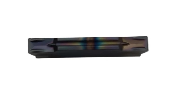 картинка Пластина сменная отрезная DESKAR MGMN200-G TF618 Boro от компании Иж-тул
