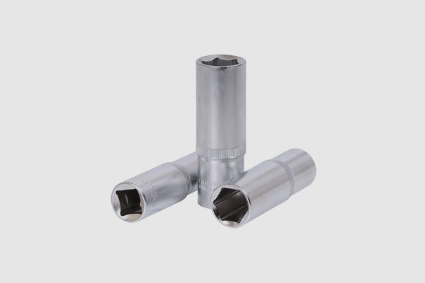 картинка Головка высокая 1/2'' 6 гр. 10мм БМ /970410/ от компании Иж-тул