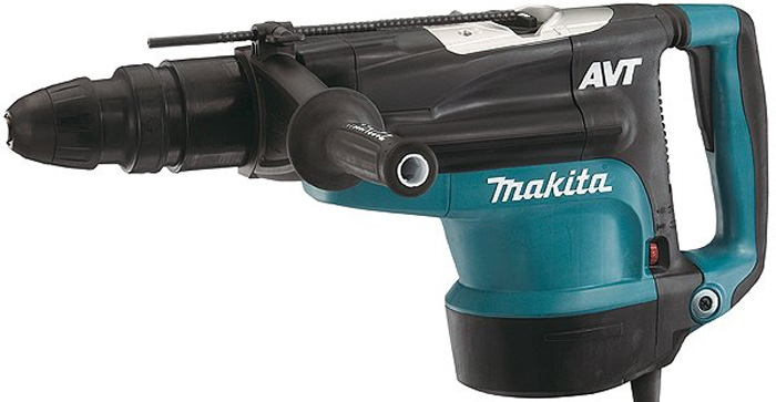 картинка Перфоратор MAKITA HR 5201 С (1500Вт) от компании Иж-тул