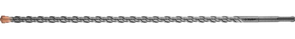 картинка Бур SDS+ d 14х800 ЗУБР /29314-800-14_z01/ от компании Иж-тул