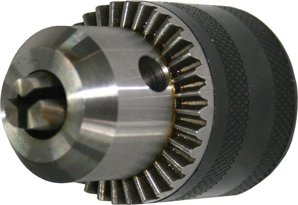 картинка Патрон сверлильный ПСК- 6  В10 (б/ключа) от компании Иж-тул