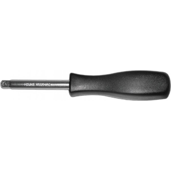 картинка Отвертка-вороток для головок 1/4" 150мм Matrix /13920/ от компании Иж-тул