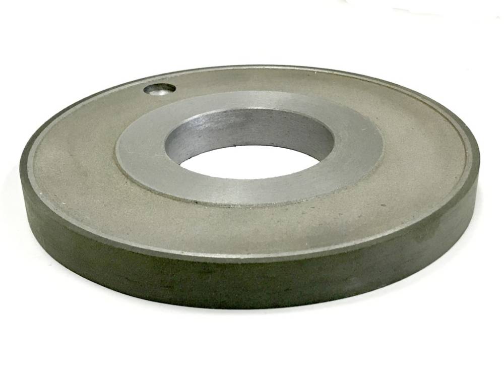 картинка Круг алмазный 1А1 125х10х5х32 50/40 от компании Иж-тул