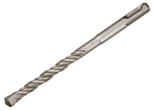 картинка Бур SDS+ d  8х100/160 Matrix /71018/ от компании Иж-тул