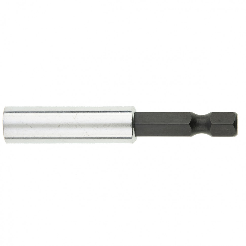 картинка Адаптер для бит магнитный 60мм 1/4" Matrix /113981/ от компании Иж-тул