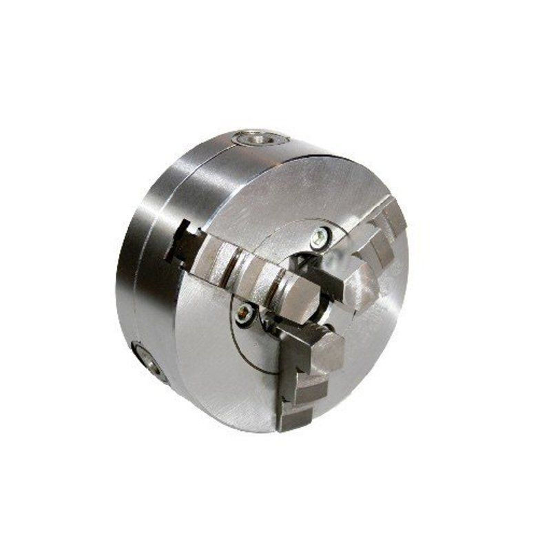 картинка Патрон токарный 7100-0035П ф250 GRIFF (К11-250С6) от компании Иж-тул