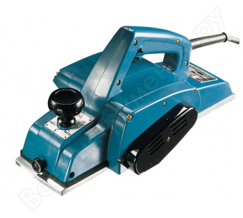 картинка Рубанок Makita 1911В (900w) L-110мм от компании Иж-тул