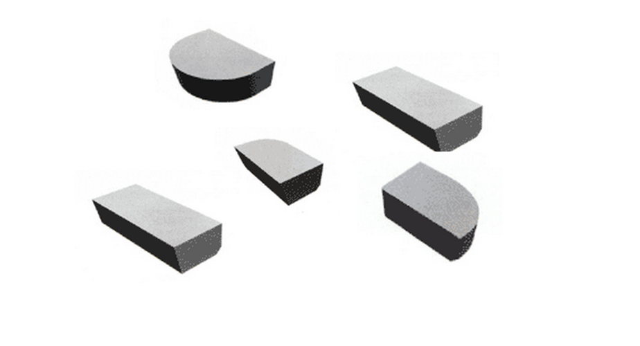 картинка Пластина напаиваемая 01411 Т5К10 от компании Иж-тул