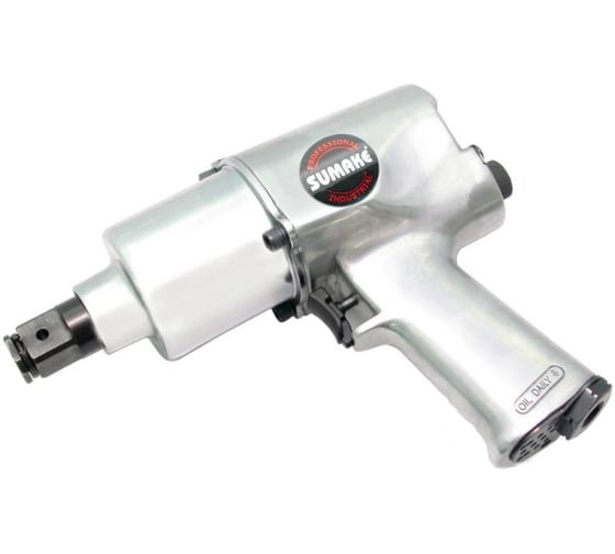 картинка Пневмогайковерт 3/4" 813 Нм /ST-5567/ от компании Иж-тул