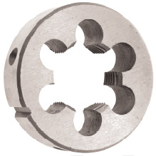 картинка Плашка М 16х(2,0) левая ИНСТУЛС от компании Иж-тул