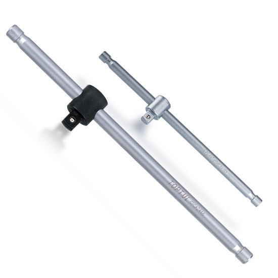 картинка Вороток 1/4"DR 110мм CrV БМ /970714/ от компании Иж-тул
