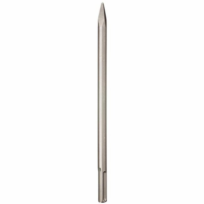 картинка Пика SDSmax 18х600мм Ермак /654-204/ от компании Иж-тул