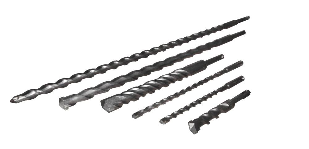 картинка Бур SDS+ d 20х340/400 Matrix /71050/ от компании Иж-тул